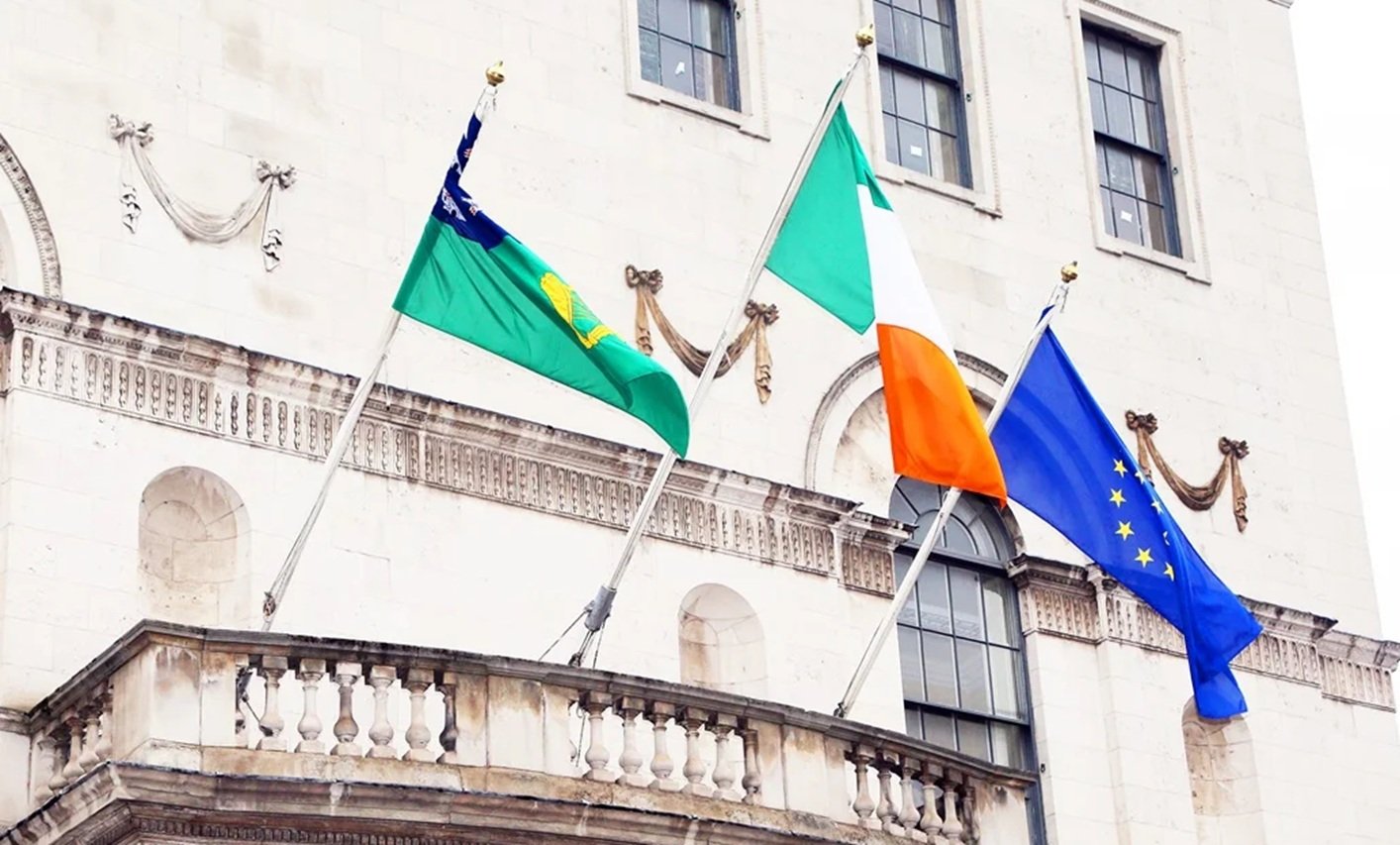 Ireland muốn cho người nước ngoài và tị nạn nhập tịch nhanh sau nghĩa vụ quân sự