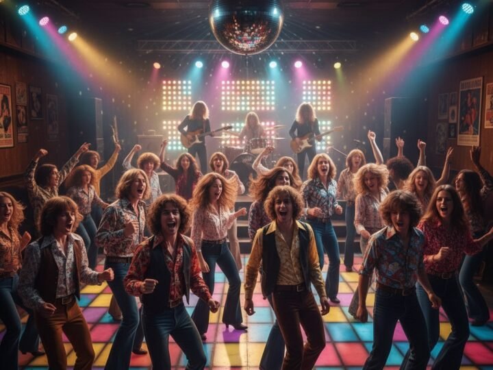 Vũ điệu liên khúc Remix -Cha Cha Cha -Latin  Số 2