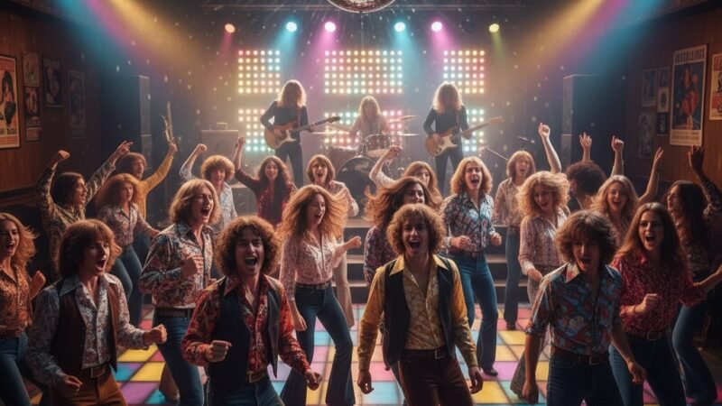 Vũ điệu liên khúc Remix -Cha Cha Cha -Latin  Số 2