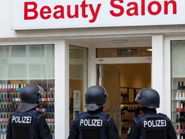 Đức dùng AI rà ‘bảng lương’ và phạt nặng việc tuyển ‘lao động chui’