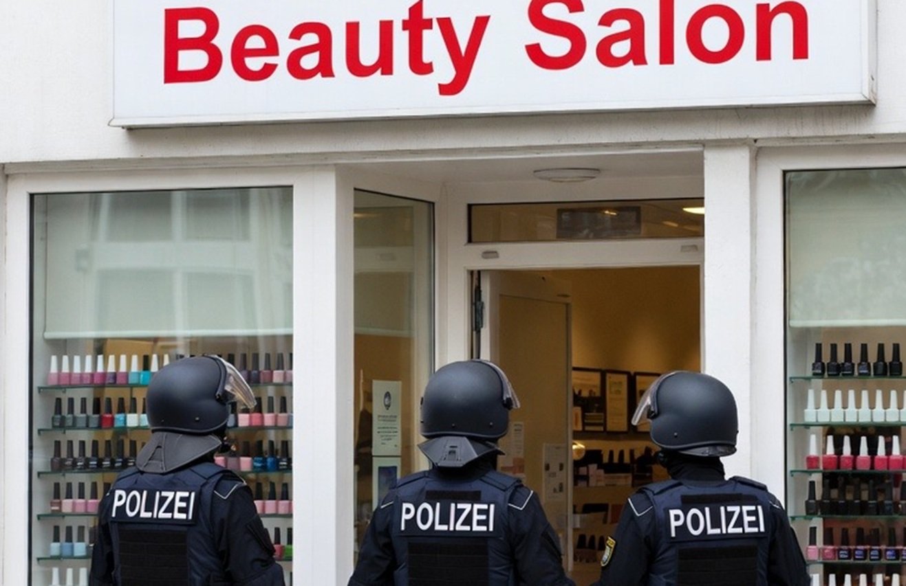 Đức dùng AI rà ‘bảng lương’ và phạt nặng việc tuyển ‘lao động chui’