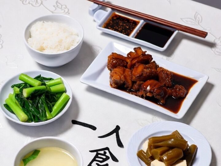 Kinh tế – Lối sống: Mô hình ‘ở một mình, ăn một mình’ ngày càng phổ biến?