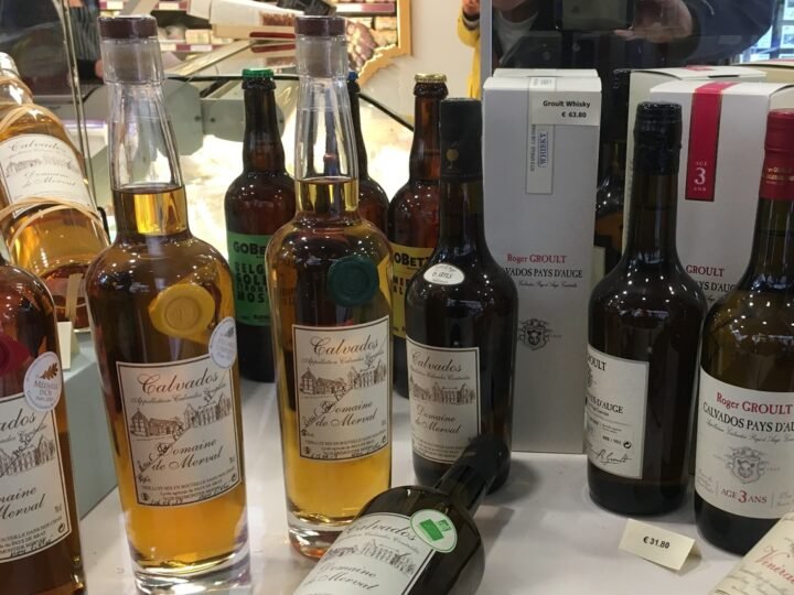 Thử rượu vang Pháp không cồn…chính hiệu, bạn nghĩ sao?