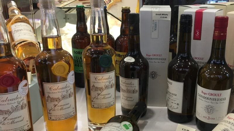 Thử rượu vang Pháp không cồn…chính hiệu, bạn nghĩ sao?