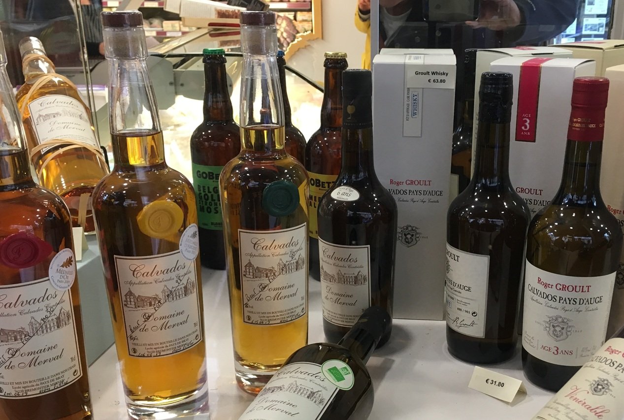 Thử rượu vang Pháp không cồn…chính hiệu, bạn nghĩ sao?