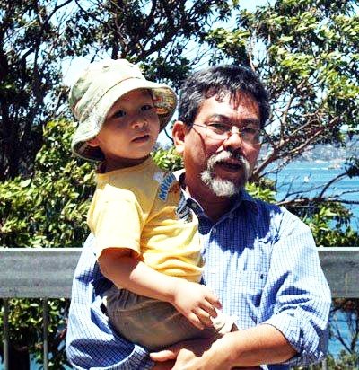 Nguyễn Cường-Người giữ hồn thơ đất Cảng