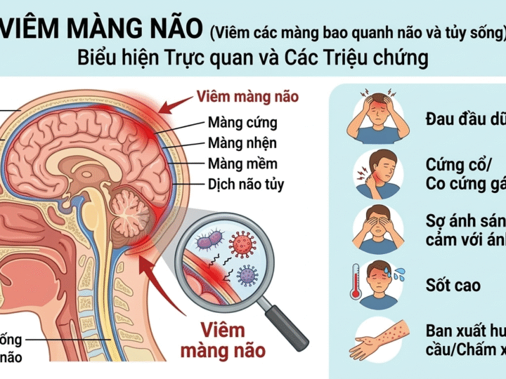 Ổ dịch viêm màng não gây ra hai ca tử vong ở Kent, Anh quốc