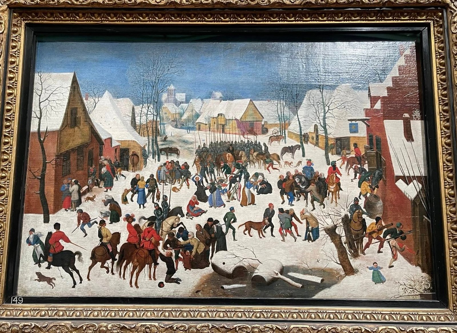 Hội họa – Nhiếp ảnh