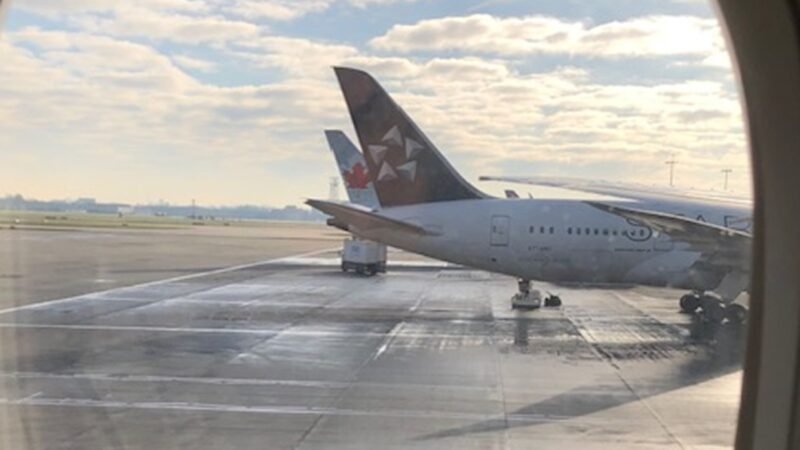 Chiến sự Trung Đông lan rộng: Hàng nghìn chuyến bay bị hủy và trì hoãn