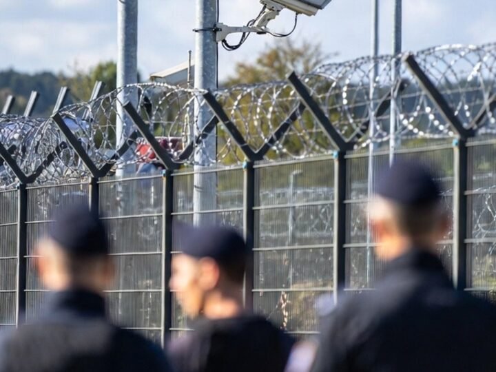 Di dân: Thụy Điển muốn ra luật ‘sống thành thật’ để tước quyền cư trú