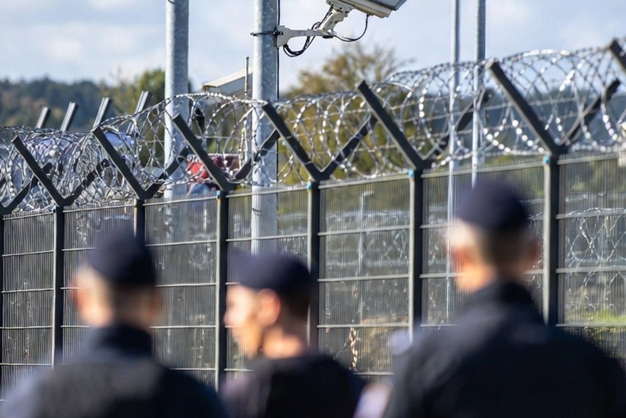 Di dân: Thụy Điển muốn ra luật ‘sống thành thật’ để tước quyền cư trú