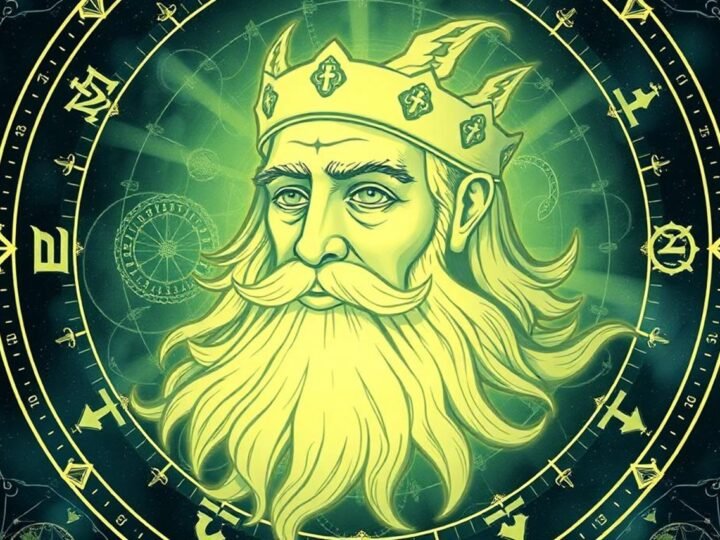 Tiên tri Nostradamus có nói về ‘đàn ong bay ra’ và ‘chiến tranh 7 tháng’ trong năm 2026?