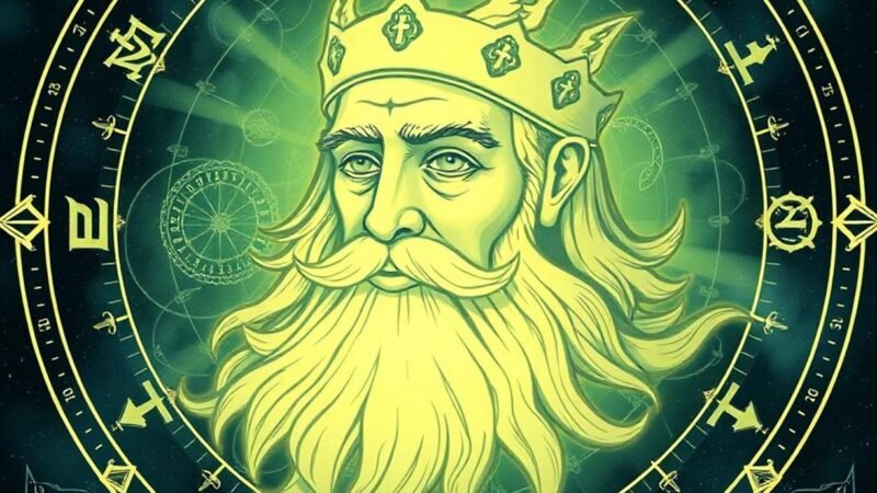 Tiên tri Nostradamus có nói về ‘đàn ong bay ra’ và ‘chiến tranh 7 tháng’ trong năm 2026?