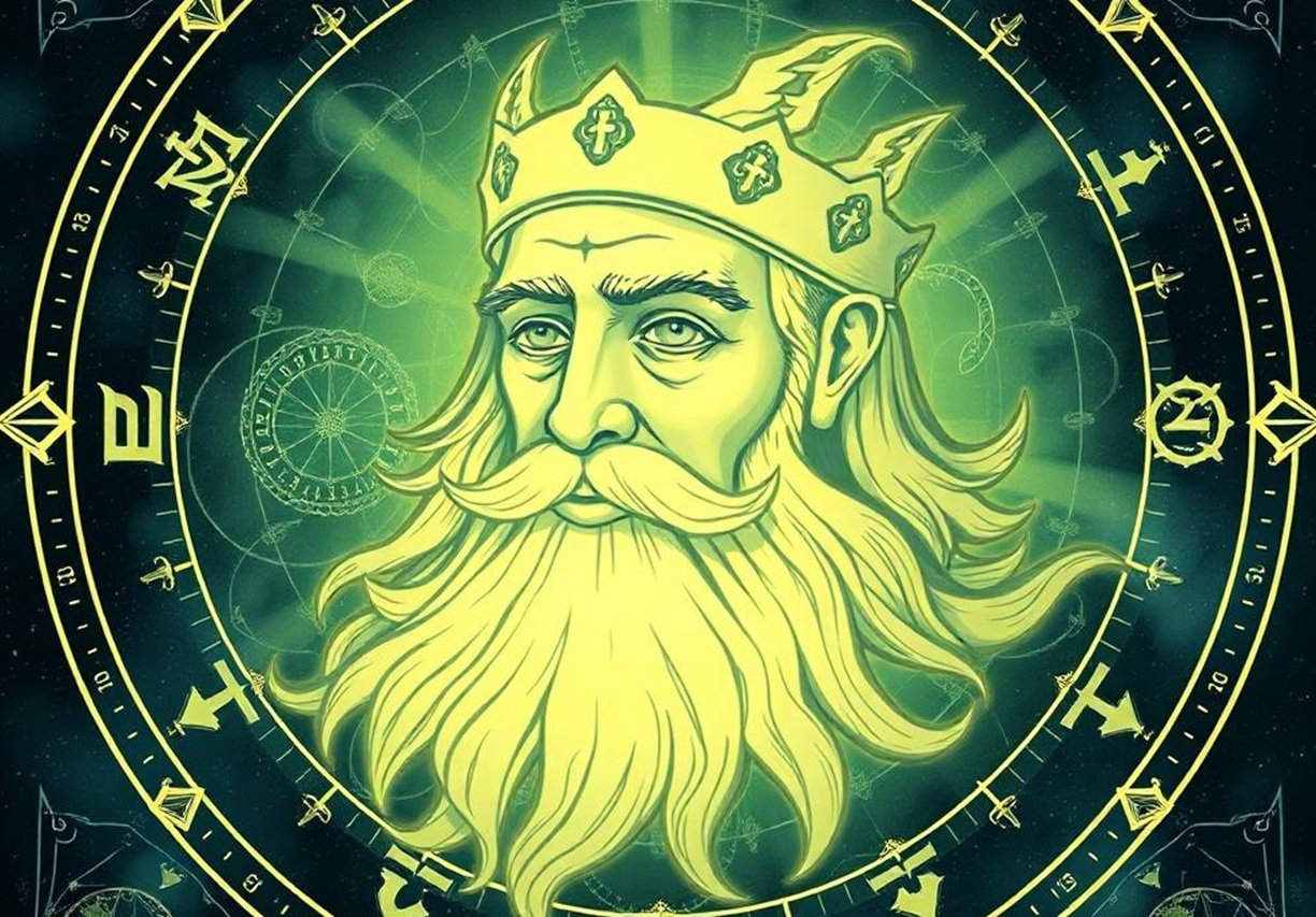 Tiên tri Nostradamus có nói về ‘đàn ong bay ra’ và ‘chiến tranh 7 tháng’ trong năm 2026?