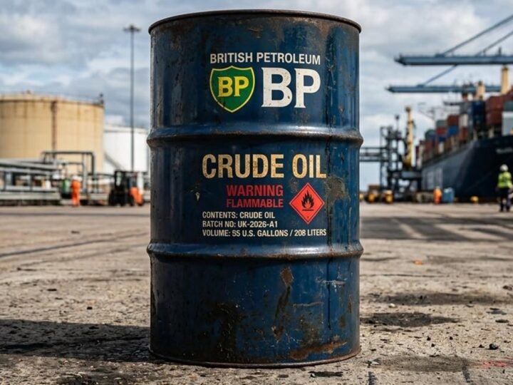 Các kịch bản kinh tế khi giá dầu thô dưới $100, trên $100 và trên $140