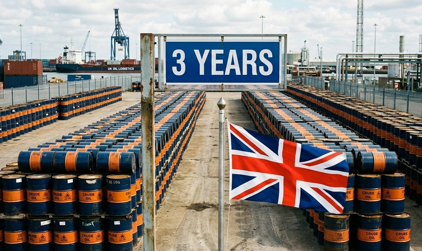 Bộ trưởng Rachel Reeves: Anh sẵn sàng mở kho dầu để giúp bình ổn giá trên thế giới