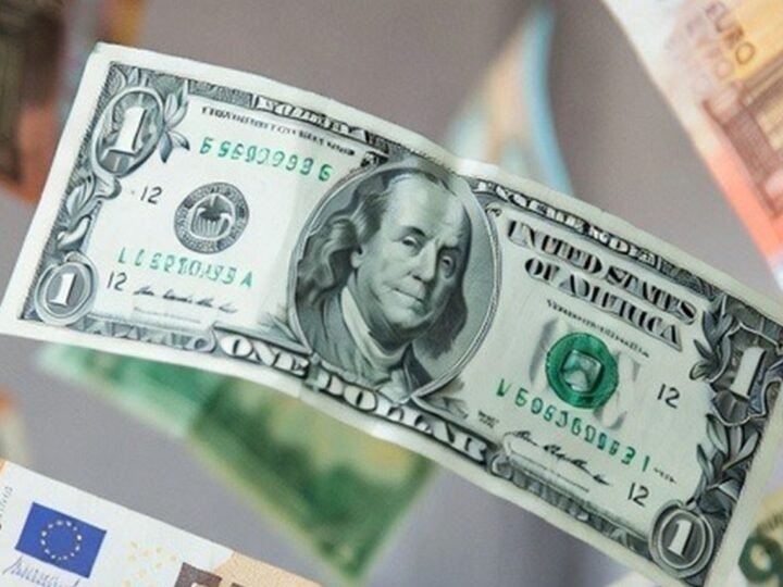 Hoa Kỳ sắp phát hành tờ100 đô la mang chữ ký của Tổng thống Trump