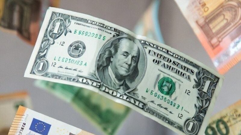 Hoa Kỳ sắp phát hành tờ100 đô la mang chữ ký của Tổng thống Trump