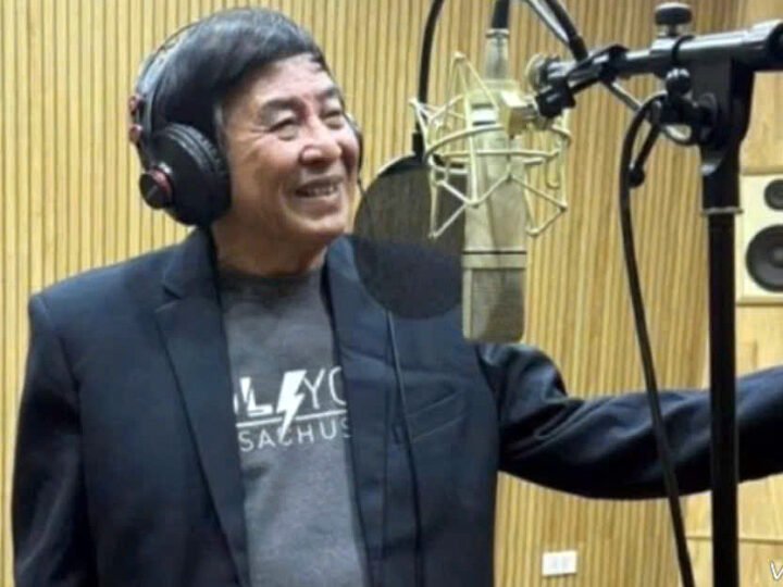 Tiếng thơ tiếng chèo giữa lòng người