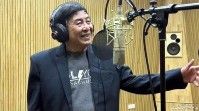 Tiếng thơ tiếng chèo giữa lòng người