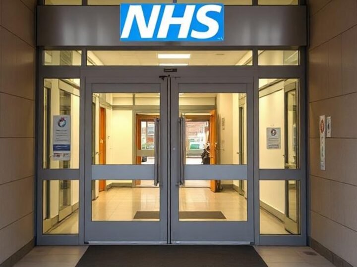 Sống ở Anh (bài 4): Thủ tục nhận đơn thuốc từ NHS