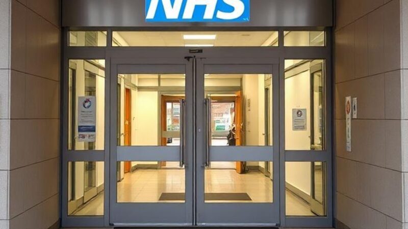 Sống ở Anh (bài 4): Thủ tục nhận đơn thuốc từ NHS