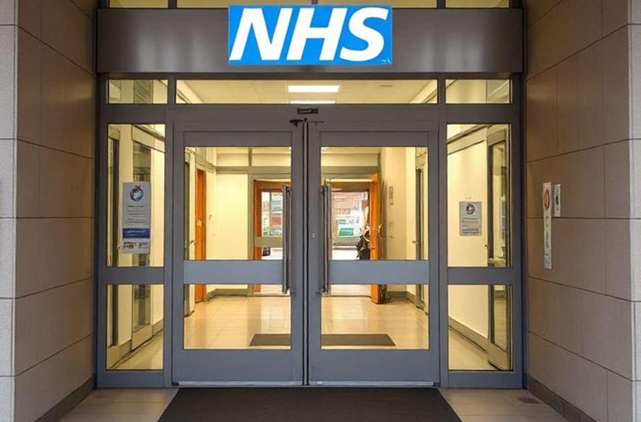 Sống ở Anh (bài 4): Thủ tục nhận đơn thuốc từ NHS