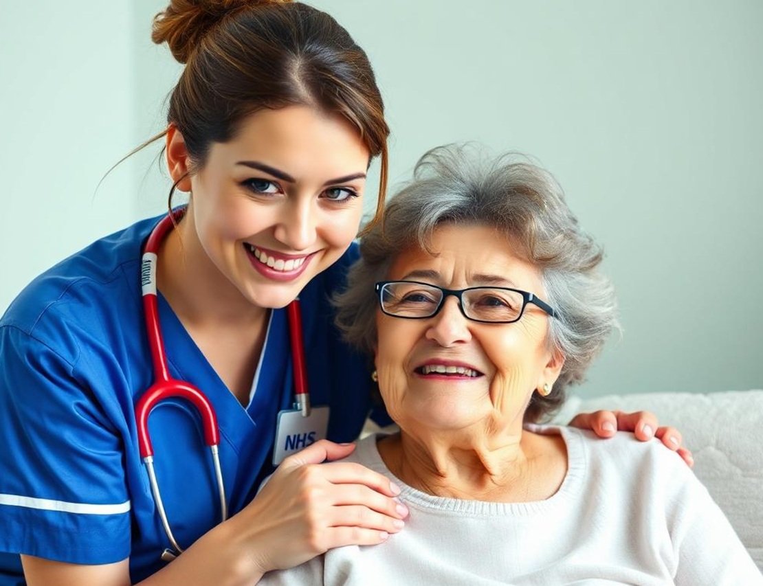 Sống ở Anh (bài 1): Giới thiệu về Dịch vụ Y tế Quốc gia NHS