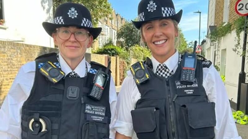 Sống ở Anh (bài 3): Đừng sợ khi bị cảnh sát tạm giữ và đây là điều bạn cần làm