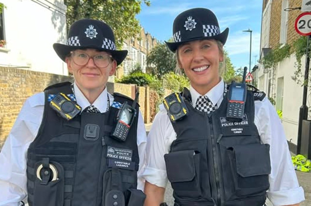 Sống ở Anh (bài 3): Đừng sợ khi bị cảnh sát tạm giữ và đây là điều bạn cần làm