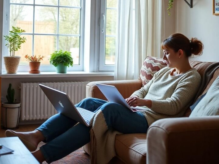 Sống ở Anh (bài 13): Con cái tự lập hoàn toàn từ năm 18 tuổi ‘chỉ là huyền thoại’?