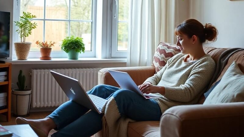 Sống ở Anh (bài 13): Con cái tự lập hoàn toàn từ năm 18 tuổi ‘chỉ là huyền thoại’?