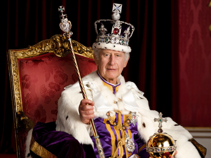 Diễn văn của Đức vua Charles III trong ngày Khai mạc Nghị viện giới thiệu nhiều dự luật