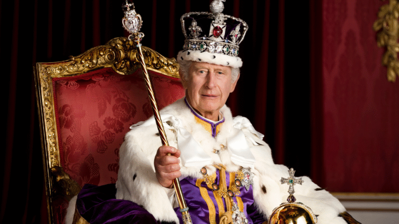 Diễn văn của Đức vua Charles III trong ngày Khai mạc Nghị viện giới thiệu nhiều dự luật