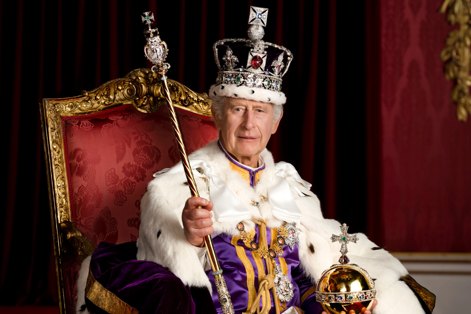 Diễn văn của Đức vua Charles III trong ngày Khai mạc Nghị viện giới thiệu nhiều dự luật