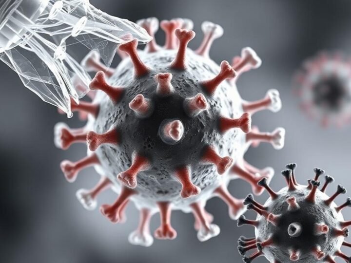 Dịch Ebola với virus chủng Bundibugyo nguy hiểm tới đâu khi bạn ở Anh?
