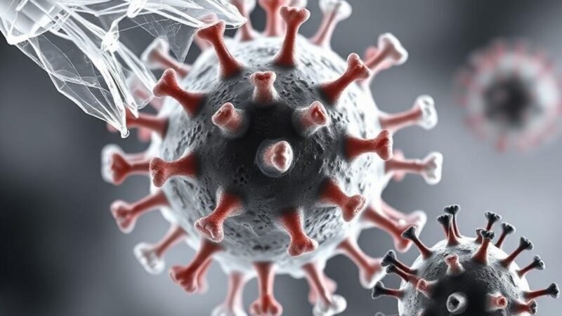 Dịch Ebola với virus chủng Bundibugyo nguy hiểm tới đâu khi bạn ở Anh?