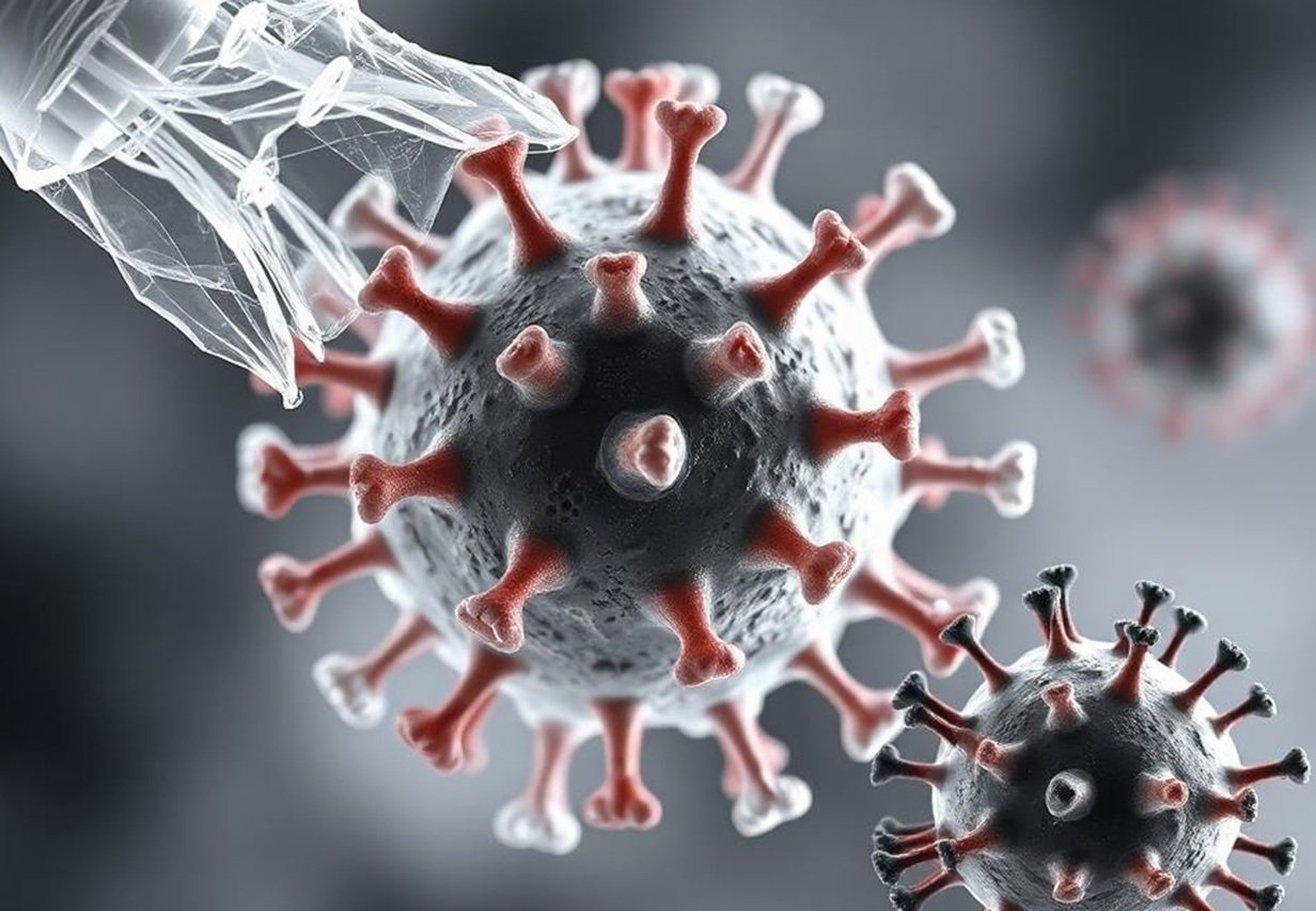 Dịch Ebola với virus chủng Bundibugyo nguy hiểm tới đâu khi bạn ở Anh?