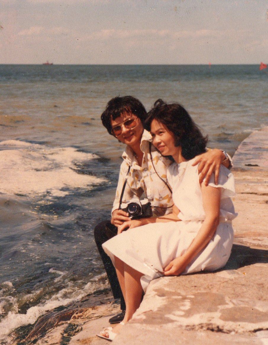 Tôi yêu em