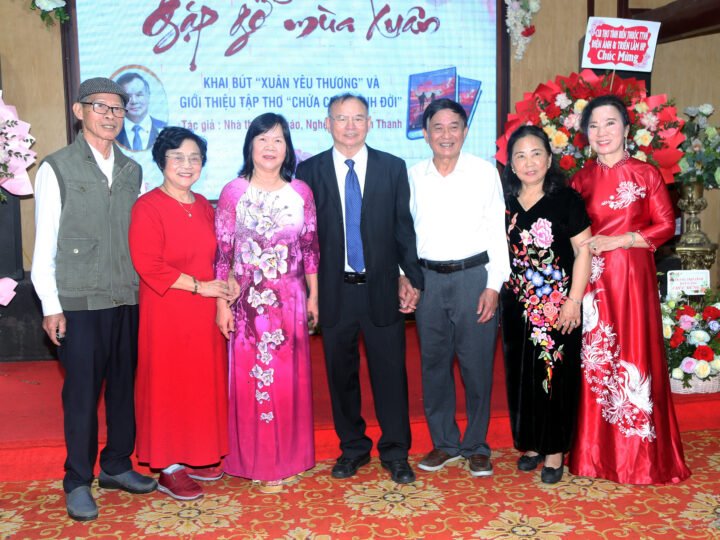 Người phụ nữ Việt Nam đẹp mãi