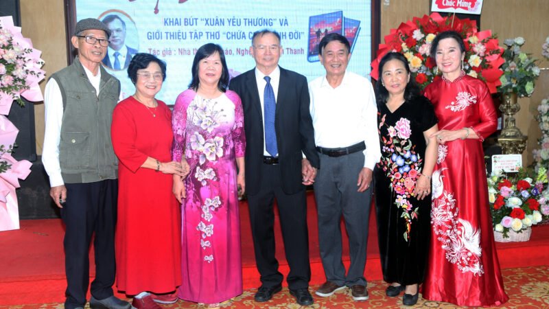 Người phụ nữ Việt Nam đẹp mãi