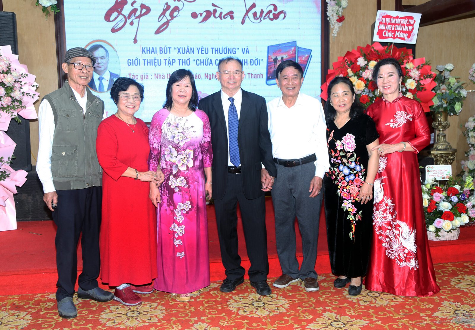 Người phụ nữ Việt Nam đẹp mãi