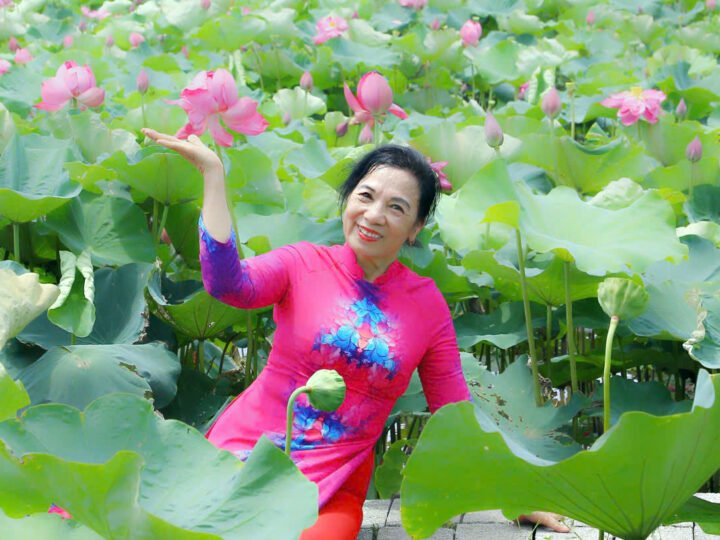 Nghe chèo thánh thót hạ về