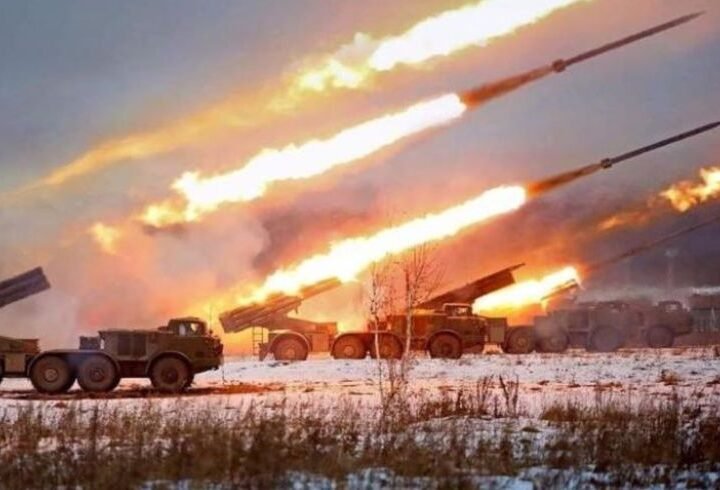 End the war – poetic world (Chấm dứt chiến tranh)
