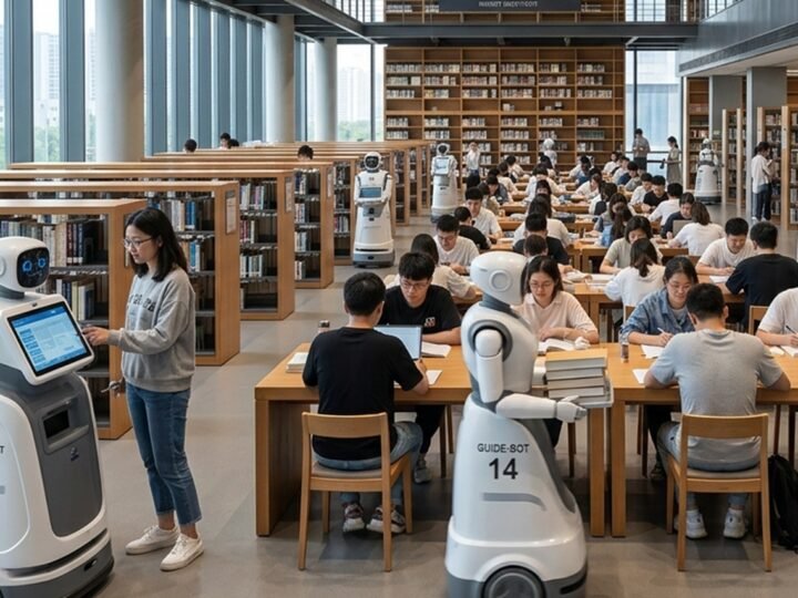 Vì sao Trung Quốc cắt hơn 12 nghìn khóa học cử nhân ở các đại học?