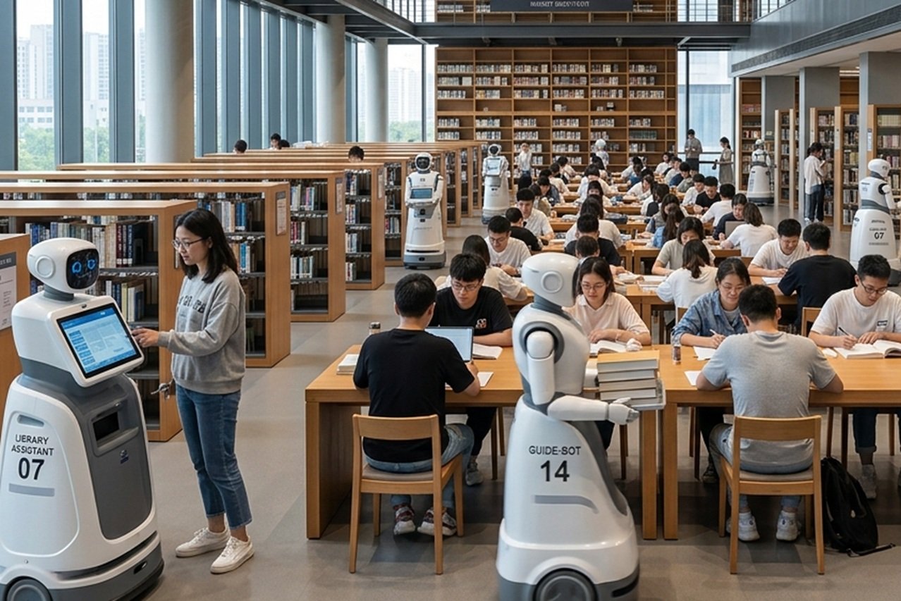 Vì sao Trung Quốc cắt hơn 12 nghìn khóa học cử nhân ở các đại học?