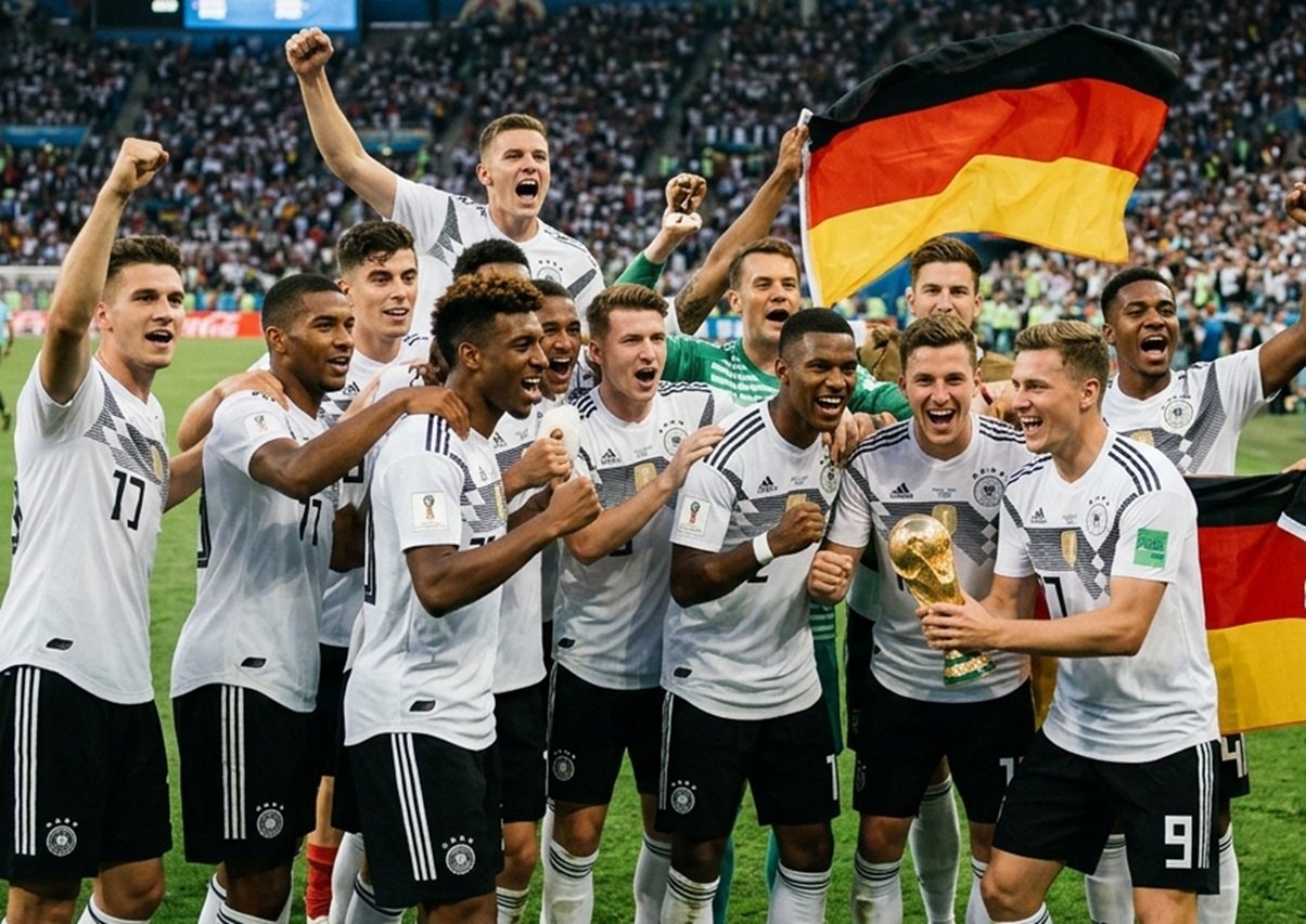 World Cup: Ecuador – Germany and the last chance for the Germans