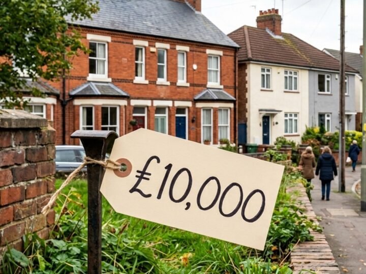 Anh sẽ buộc người tị nạn phải trả £10 nghìn thì mới được định cư