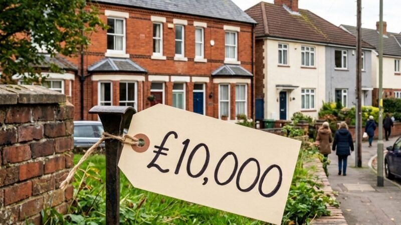 Anh sẽ buộc người tị nạn phải trả £10 nghìn thì mới được định cư