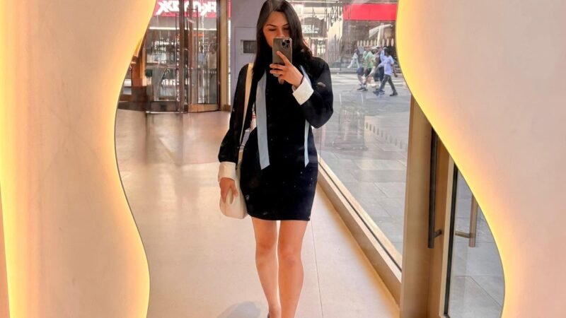 Văn học: Thiếu gia và cô thợ nail